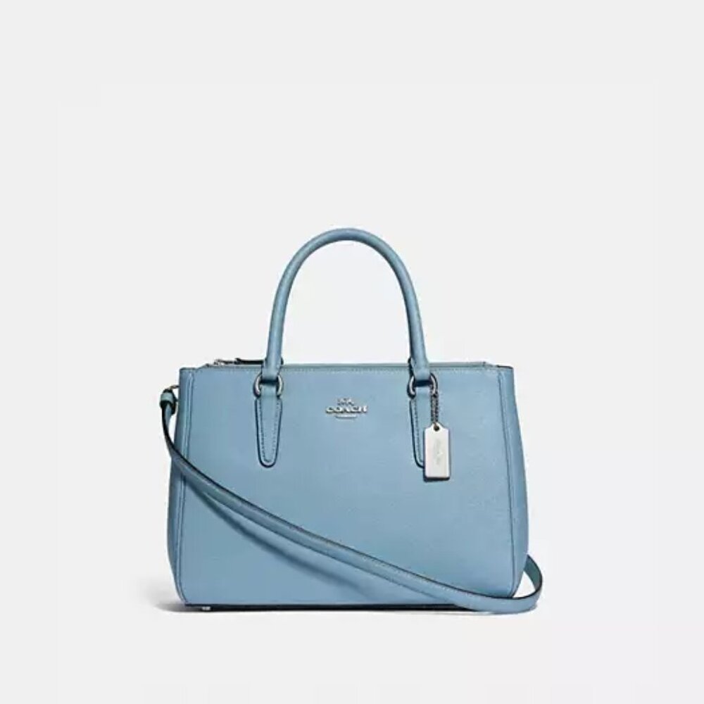 Coach Surrey Carryall